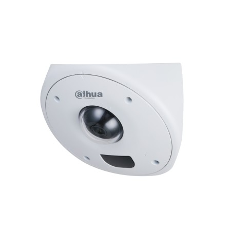 Dahua IP-Kamera, 4MP, 2,5mm, IR 10m, IP67, IK10 - DH-IPC-HCBW8442P-0250B - 1