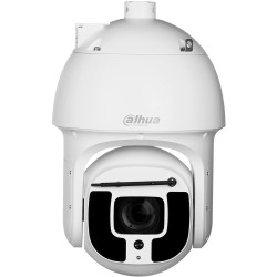 Dahua IP PTZ camera, 8 MP, 5.6 - 223 mm, IR 500 m, IP67, white - DH-SD8A840-HNF-PA - 1
