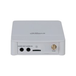Dahua IP-Gerät für HUM8441L1/L3 Linse, 4 MP, versteckt - DH-IPC-HUM8441P-E1 - 1