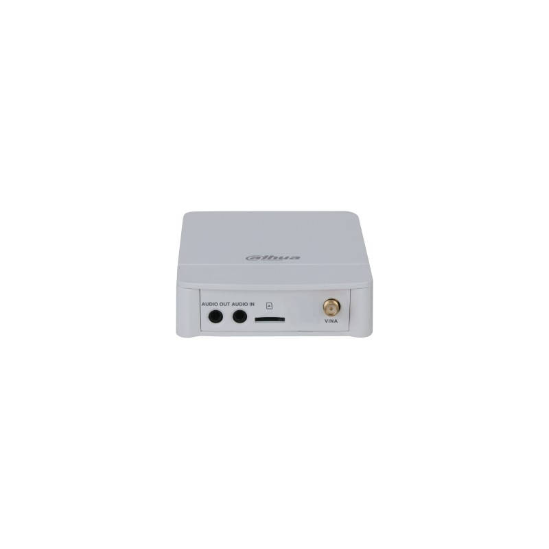Dahua IP-Gerät für HUM8441L1/L3 Linse, 4 MP, versteckt - DH-IPC-HUM8441P-E1 - 1