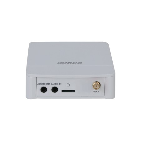 Dahua IP-Gerät für HUM8441L1/L3 Linse, 4 MP, versteckt - DH-IPC-HUM8441P-E1 - 1