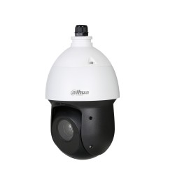 Dahua IP-Speed-Dome-Kamera LiTE, 2MP, 5.3-64mm, IR 100m, SD4 - LiTE - 1