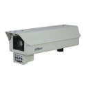 Dahua Kennzeichen-IP-Bullet-Kamera 9 MP, 16 - 40 mm, IR 30 m, IP66, IK10, grau - DHI-ITC952-AU3F-IRL8 - 1