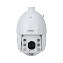 Dahua IP-PTZ-Speed-Dome-Kamera 4MP, 4,8 – 154mm, IR 150m, 4G - DH-SD6C3432XB-HNR-AGQ-PV - 1
