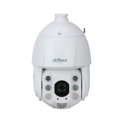Dahua IP-PTZ-Speed-Dome-Kamera 4MP, 4,8 – 154mm, IR 150m, 4G - DH-SD6C3432XB-HNR-AGQ-PV - 1