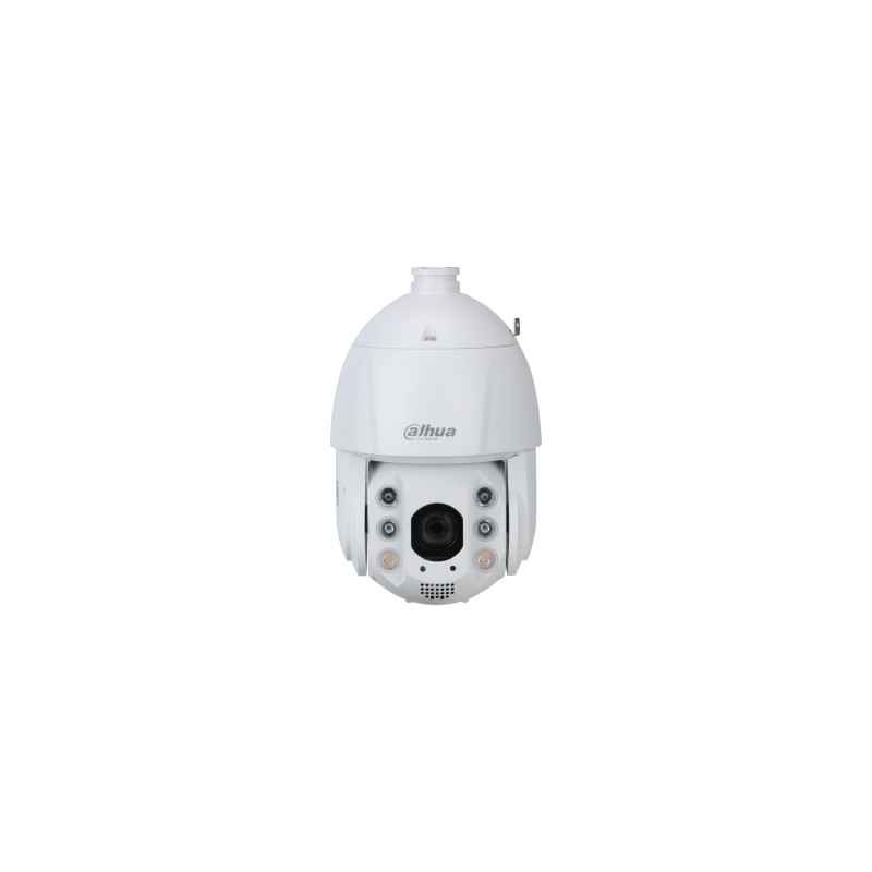 Dahua IP-PTZ-Speed-Dome-Kamera 4MP, 4,8 – 154mm, IR 150m, 4G - DH-SD6C3432XB-HNR-AGQ-PV - 1