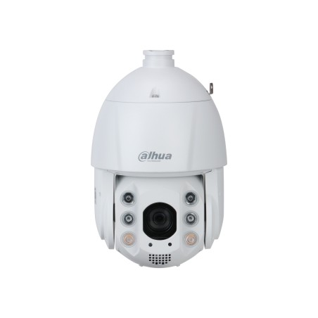 Dahua IP-PTZ-Speed-Dome-Kamera 4MP, 4,8 – 154mm, IR 150m, 4G - DH-SD6C3432XB-HNR-AGQ-PV - 1
