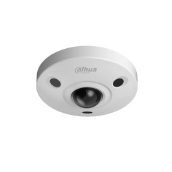 Dahua IP Fisheye Camera - DH-IPC-EBW8630P - 1
