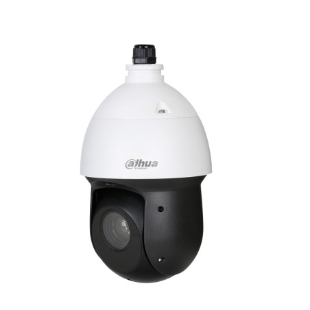 Dahua IP-PTZ-Kamera, 2MP, 4,8 - 120mm, IR 100m - SD49225T-HN-S2 - 1