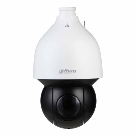 Dahua IP-PTZ-Kamera WizSense, 8MP, 5,4 - 135 mm, IR150m - DH-SD5A825GA-HNR - 1