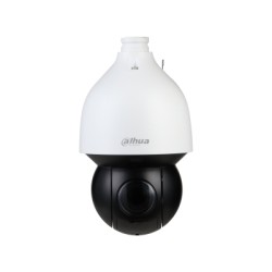 Dahua IP PTZ camera WizSense, 2MP, 4.8-120mm, IR150m - DH-SD5A225GB-HNR - 1