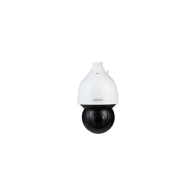 Dahua IP-PTZ-Kamera WizSense, 2MP, 4,8-120mm, IR150m - DH-SD5A225GB-HNR - 1