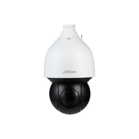 Dahua IP-PTZ-Kamera WizSense, 2MP, 4,8-120mm, IR150m - DH-SD5A225GB-HNR - 1