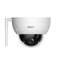 Dahua IP WiFi Mini PTZ Dome Camera, 2MP, 2.8-12mm, WizSense - DH-SD22204DB-GNY-W - 2