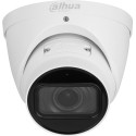 Dahua IP eyeball camera, 4MP, 2.7 - 13.5 mm, IR 40 m, IP67, white, - DH-IPC-HDW3441TP-ZS-27135-S2 - 1