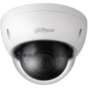 Dahua Entry IP-Dome-Kamera, 4 MP, 2,8 mm, IR 30 m, IK10, IP67, weiss - DH-IPC-HDBW1431EP-0280B-S4 - 1