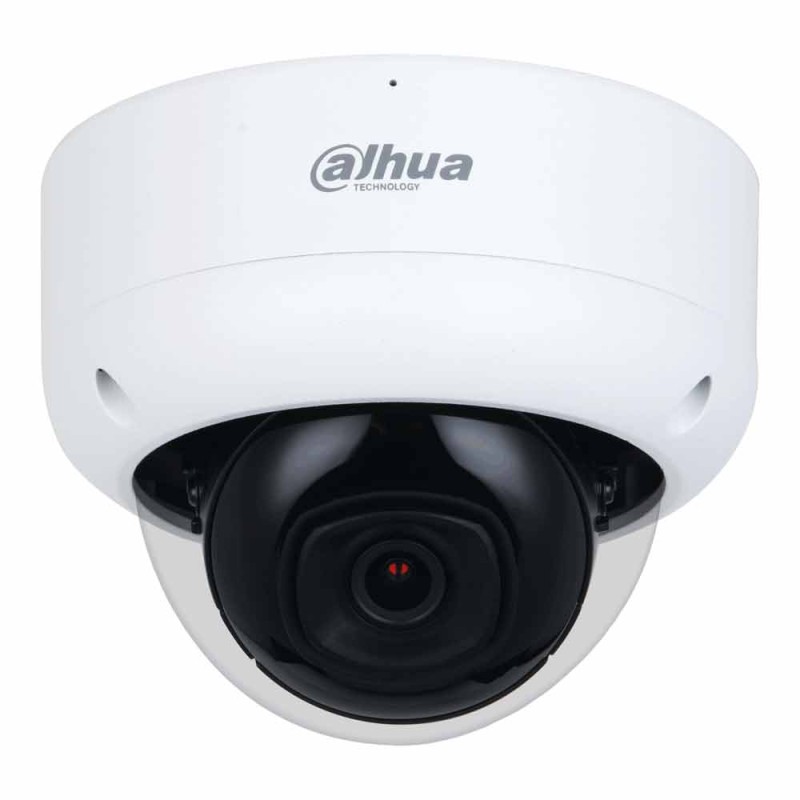 Dahua IP-Dome-Kamera, 4MP, 3,6 mm, IR50m, SMD 4.0 - DH-IPC-HDBW3441EP-AS-0360B-S2 - 2