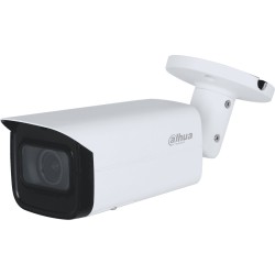 Dahua IP bullet camera, 4MP, 2.7 - 13.5 mm, IR 60 m - DH-IPC-HFW3441TP-ZAS-27135-S2 - 1