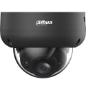 Dahua IP-Dome-Kamera, 4MP, 2,7 - 13,5 mm, IR 40 m, IP67, IK10, schwarz - DH-IPC-HDBW3441RP-ZS-27135-S2-B - 1