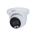 Dahua IP eyeball camera 4MP, 2.8mm fixed, IR 30m - DH-IPC-HDW5449TMP-SE-LED-0280B - 1