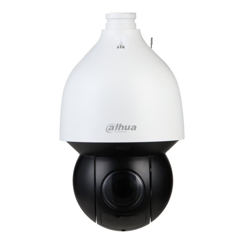 Dahua IP PTZ camera, WizSense, 4MP, 45x optical zoom, 3.95 - 177.75 mm, IR150m - DH-SD5A445GB-HNR - 1