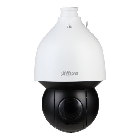 Dahua IP PTZ camera, WizSense, 4MP, 45x optical zoom, 3.95 - 177.75 mm, IR150m - DH-SD5A445GB-HNR - 1