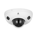 Dahua IP-Dome-Kamera, 2MP, 2,8mm, IR30m, SMD 4.0, IK10, IP67, weiss - DH-IPC-HDBW3241FP-AS-0280B-S2 - 1