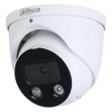 Dahua WizSense IP-Eyeball-Kamera, 4MP, 2,8mm Fix, IR30m, SMD 4.0 - DH-IPC-HDW3449HP-AS-PV-0280B-S4 - 2