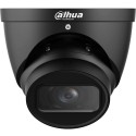 Dahua IP eyeball camera, 4MP, 2.7 - 13.5 mm, IR 40 m, black - DH-IPC-HDW3441TP-ZS-27135-B-S2 - 1