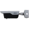 Dahua IP-Kennzeichen-Bullet-Kamera, 4MP, 8-32mm, IR 60m, IK10, IP67, grau - DHI-ITC413-PW4D-IZ3 - 1