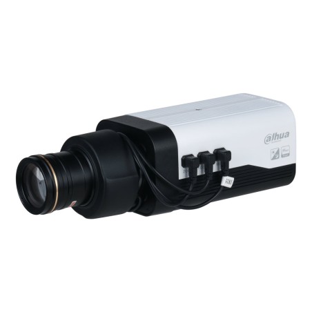 Dahua IP-Box-Kamera, WizMind, 8MP - DH-IPC-HF7842FP-Z-X - 1
