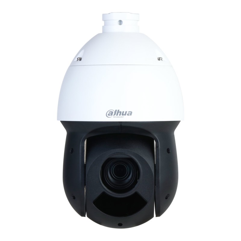 Dahua IP-PTZ-Kamera, WizSense, 2MP, 4,8 - 120 mm, IR100m, SMD 3.0 - DH-SD49225DB-HNY - 1