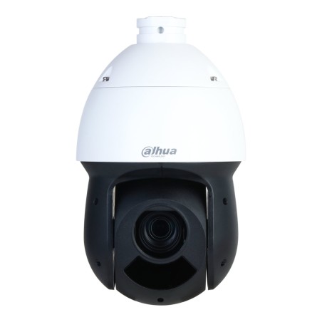 Dahua IP-PTZ-Kamera, WizSense, 2MP, 4,8 - 120 mm, IR100m, SMD 3.0 - DH-SD49225DB-HNY - 1