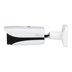 Dahua IP-Bullet-Kamera, 4MP, 2,7 - 12mm, IR 60m, IP67, IK10 - DH-IPC-HFW5442EP-ZHE-2712-S3 - 1