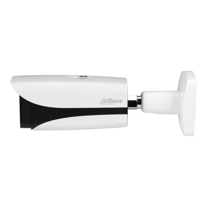 Dahua IP-Bullet-Kamera, 4MP, 2,7 - 12mm, IR 60m, IP67, IK10 - DH-IPC-HFW5442EP-ZHE-2712-S3 - 1