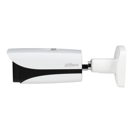 Dahua IP-Bullet-Kamera, 4MP, 2,7 - 12mm, IR 60m, IP67, IK10 - DH-IPC-HFW5442EP-ZHE-2712-S3 - 1
