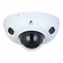 Dahua IP-Dome-Kamera, 2MP, 3,6 mm, Fix, IR30m, SMD 4.0 - DH-IPC-HDBW3241FP-AS-0360B-S2 - 2
