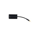 Dahua Camera Lens, WizMind, 4MP, 2.8mm, Fix - IPC-HUM8441E-L3-0280B-S2 - 2