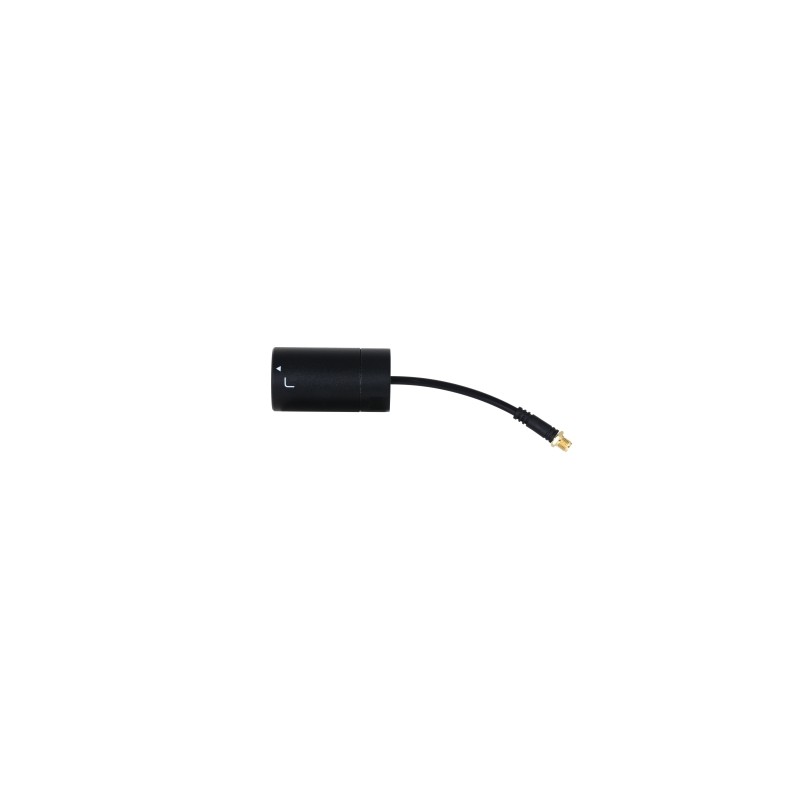 Dahua Kamera-Linse, WizMind, 4MP, 2,8 mm, Fix - IPC-HUM8441E-L3-0280B-S2 - 2
