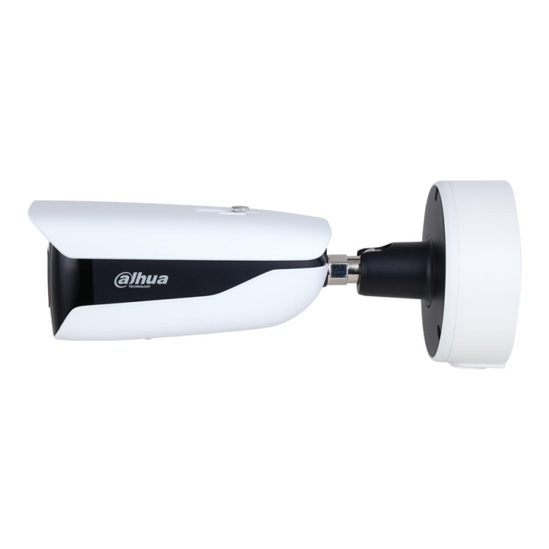 Dahua IP-Bullet-Kamera, 12MP, 2,7 – 12mm, IR 60m, IP67, IK10 - DH-IPC-HFW71242HP-Z-2712-DC12AC24V-X - 1