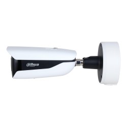 Dahua IP bullet camera, 8MP, 2.7 - 12mm, IR 60m, IP67, IK10, white - DH-IPC-HFW7842HP-Z-2712F-DC12AC24V-X - 1