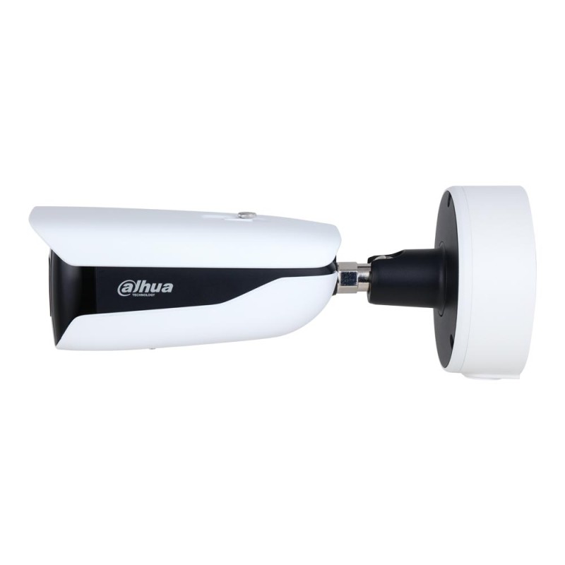 Dahua IP-Bullet-Kamera, 8MP, 2,7 - 12mm, IR 60m, IP67, IK10, weiss - DH-IPC-HFW7842HP-Z-2712F-DC12AC24V-X - 1