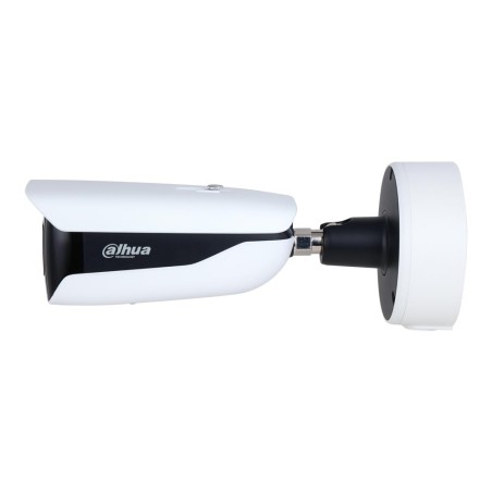 Dahua IP-Bullet-Kamera, 8MP, 2,7 - 12mm, IR 60m, IP67, IK10, weiss - DH-IPC-HFW7842HP-Z-2712F-DC12AC24V-X - 1