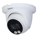 Dahua IP-Eyeball-Kamera, WizSense, 4MP, 2,8 mm, Fix, IR30m - DH-IPC-HDW3449TMP-AS-LED-0280B - 2