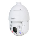 Dahua IP-PTZ-Kamera, 4MP, 5 - 125 mm, IR150m - DH-SD6C3425GB-HNR-A-PV1 - 1