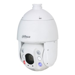 Dahua IP-PTZ-Kamera, 4MP, 5 - 125 mm, IR150m - DH-SD6C3425GB-HNR-A-PV1 - 1