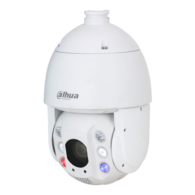 Dahua IP-PTZ-Kamera, 4MP, 5 - 125 mm, IR150m - DH-SD6C3425GB-HNR-A-PV1 - 1