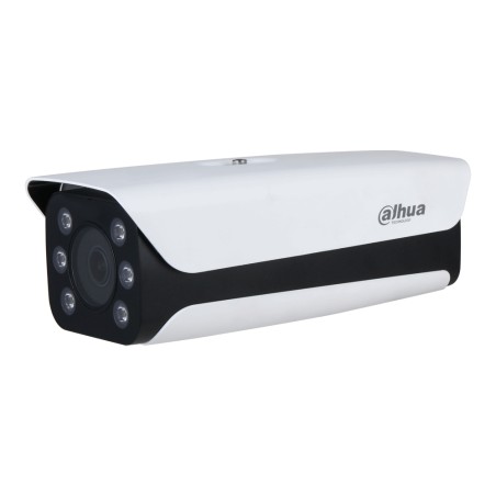 Dahua IP-Spezial-Kamera 4MP Parkplatzkamera, 4MP, 4,38 – 9,33mm, IR12m - DHI-ITC439-PW1H-Z - 1