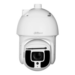 Dahua WizMind IP-PTZ-Kamera, 4MP, 5,5 – 220 mm, IR500m - DH-SD8A440-HNF-PA - 1