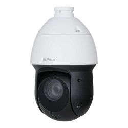 Dahua IP-PTZ-Kamera 4MP, 5 - 125 mm, IR 100m - DH-SD49425GB-HNR - 1